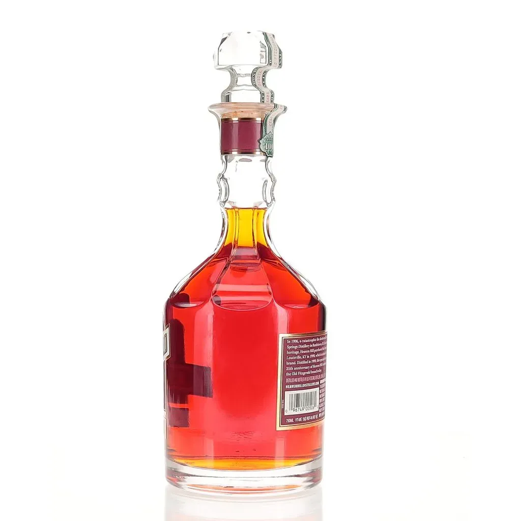 Rotating view of product