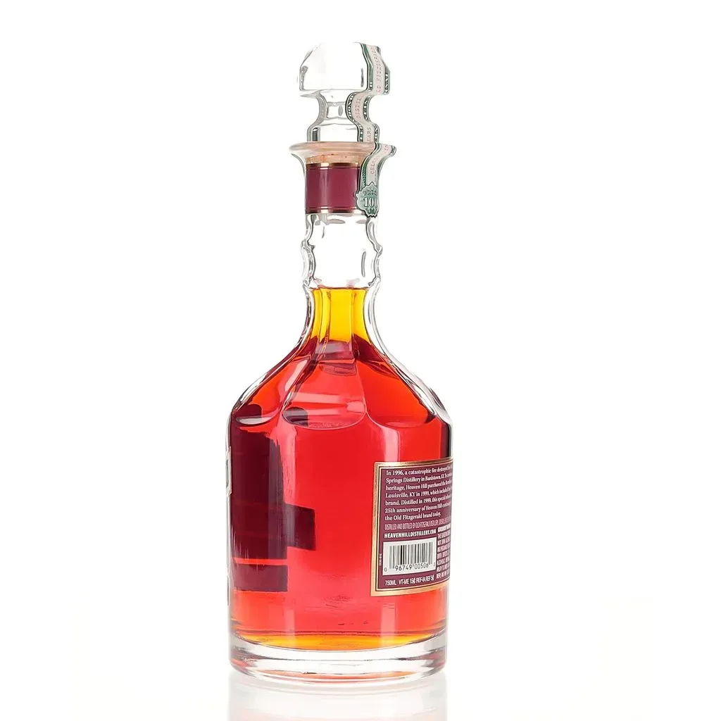 Rotating view of product