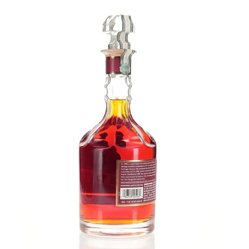 Rotating view of product