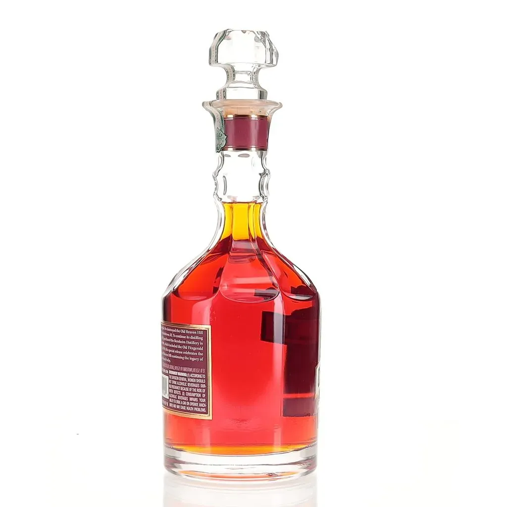 Rotating view of product