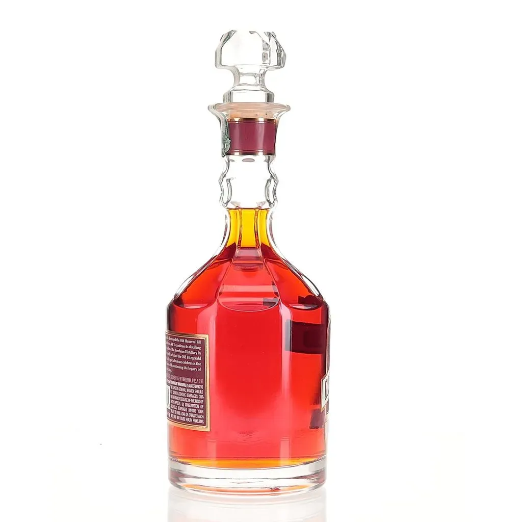 Rotating view of product