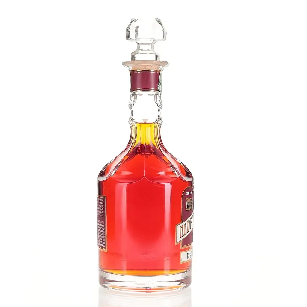 Rotating view of product