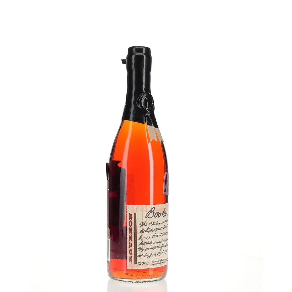 Rotating view of product