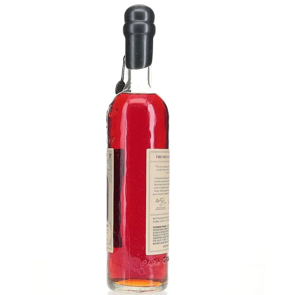 Rotating view of product