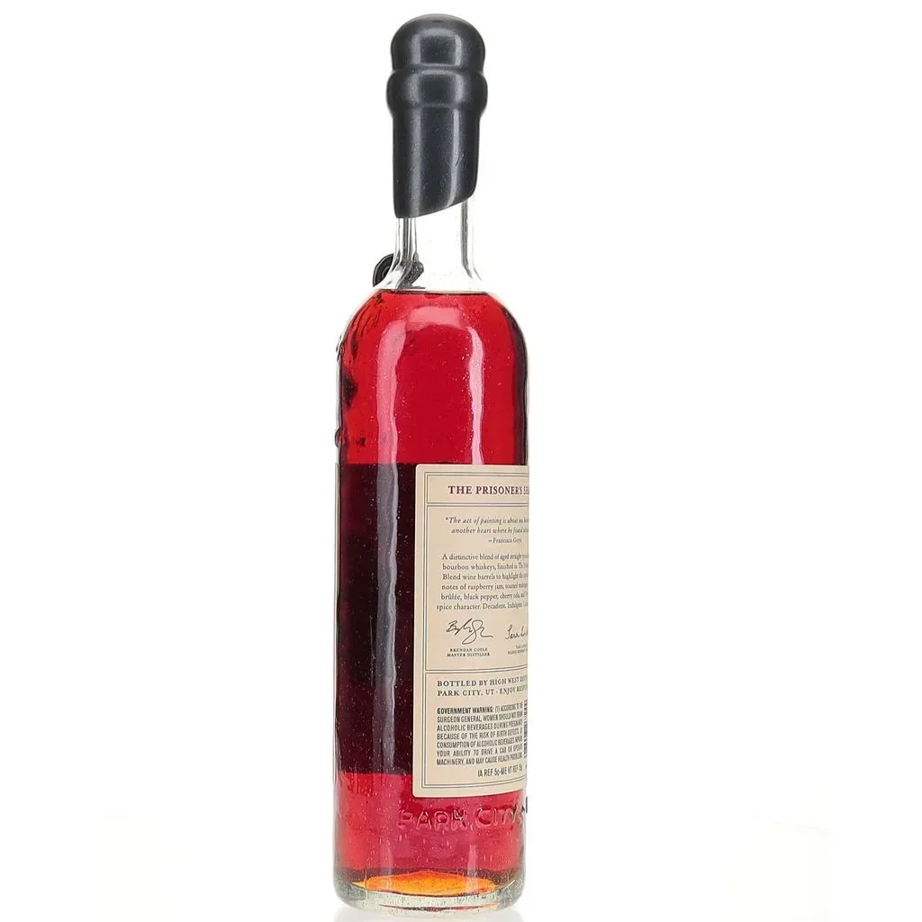 Rotating view of product