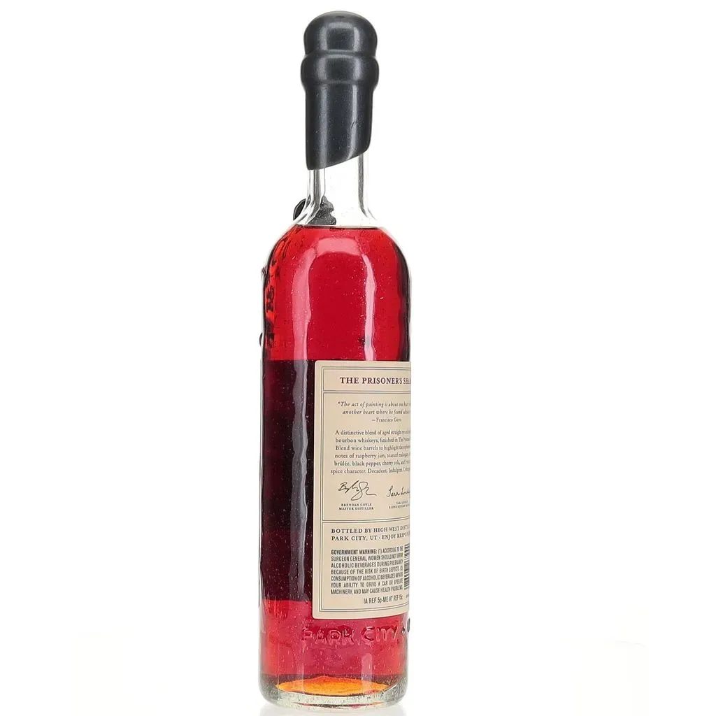 Rotating view of product