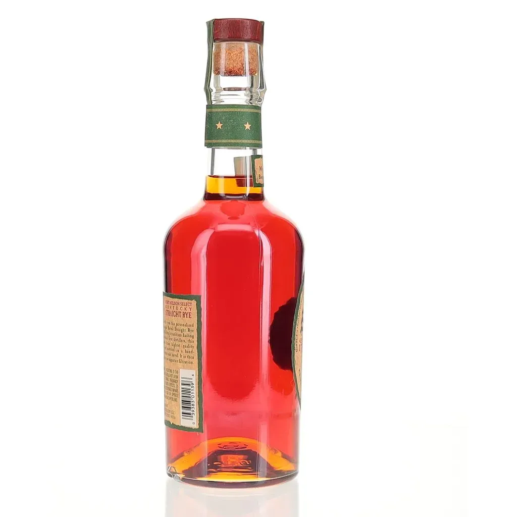 Rotating view of product