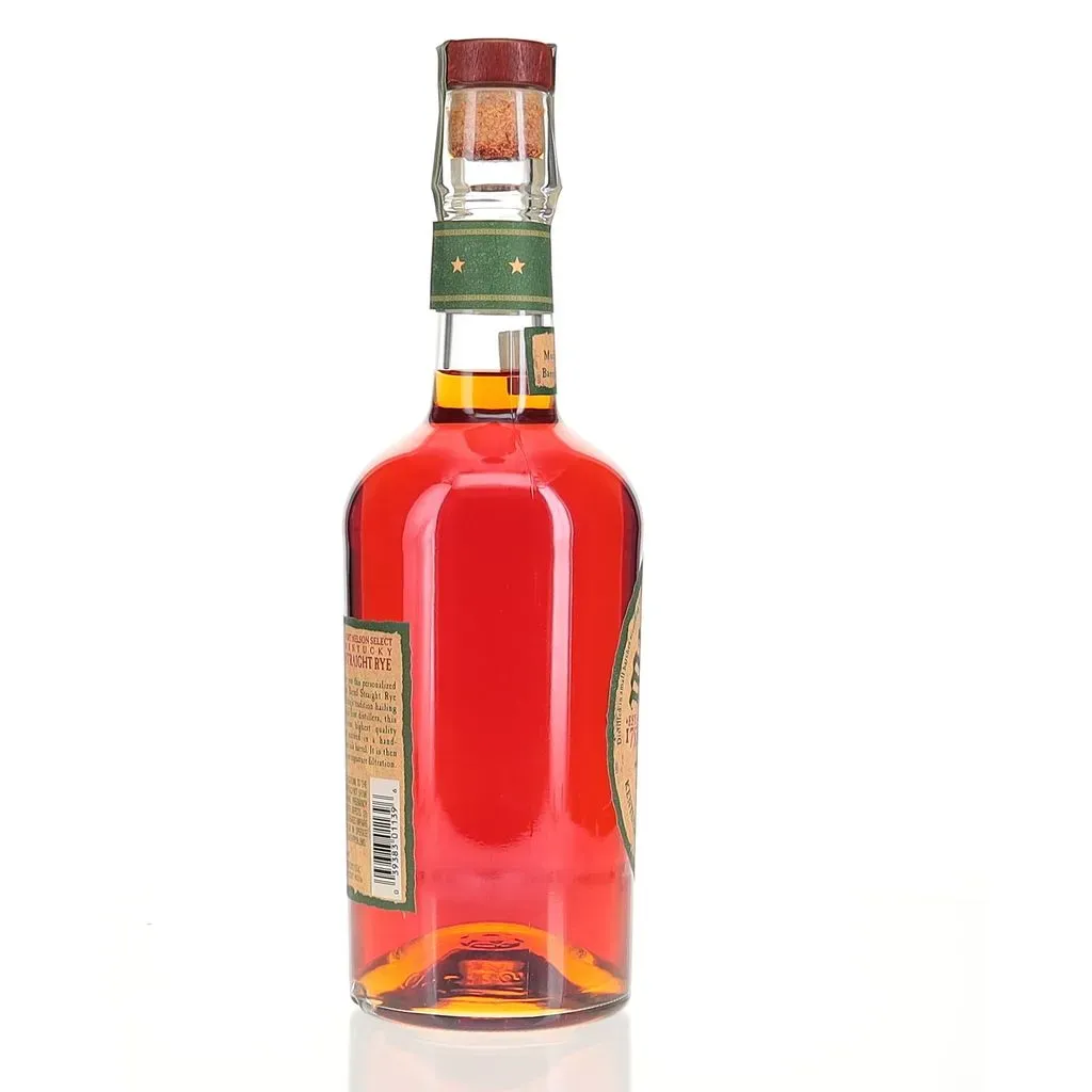 Rotating view of product