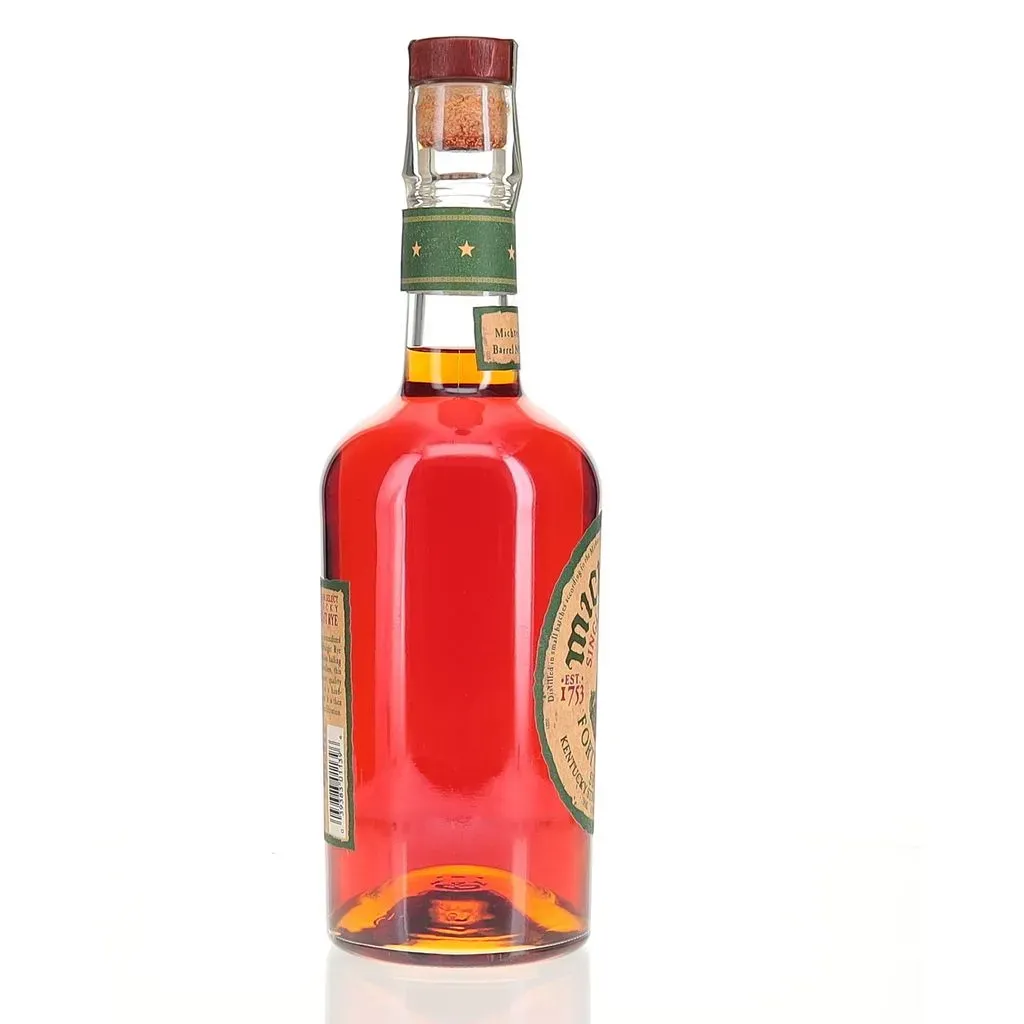 Rotating view of product