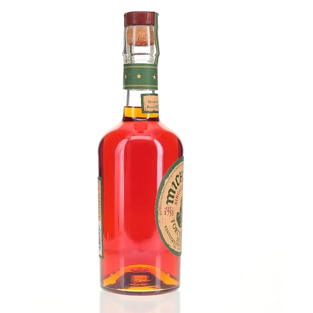 Rotating view of product