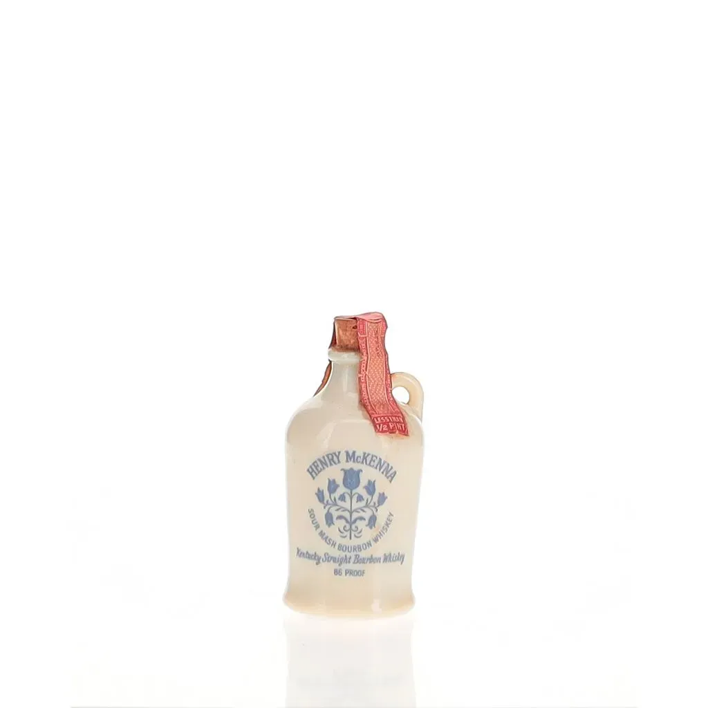 Henry McKenna Mini