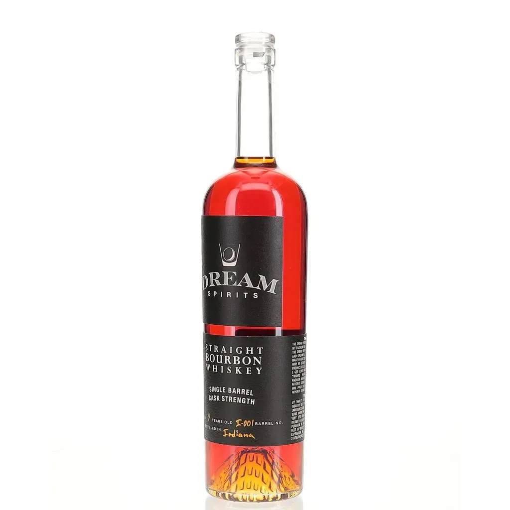 Dream Believers 百生 吟子　SEC Seven Devils Whiskey — Koenig Distillery
