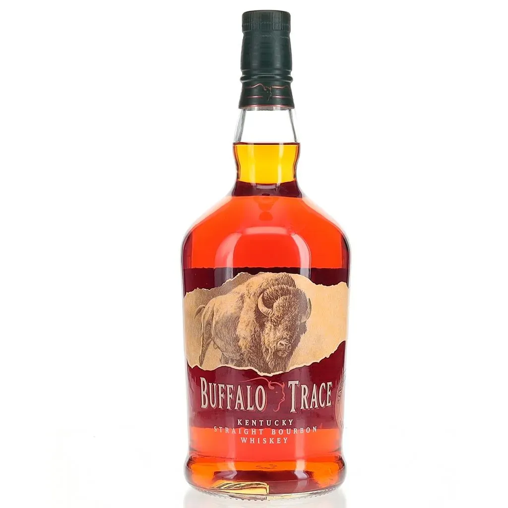 Buffalo Trace 2013 Single Barrel For Angel's Share Bottled 2021
