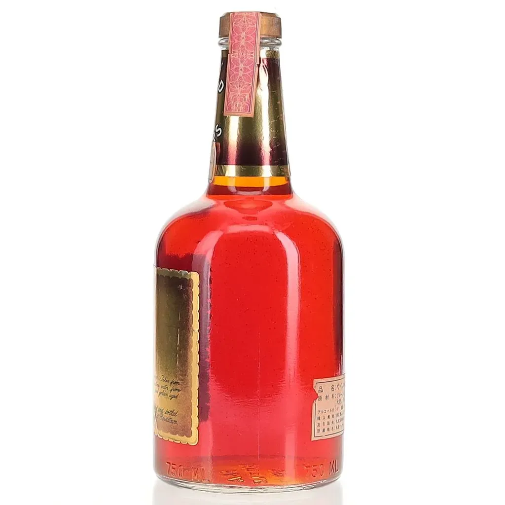 BAXUS - Old 1889 Royal 12 Year 1990 Bottling