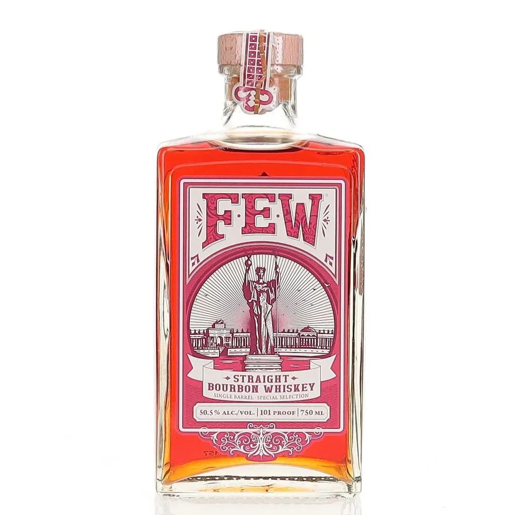 Few Spirits Single Barrel