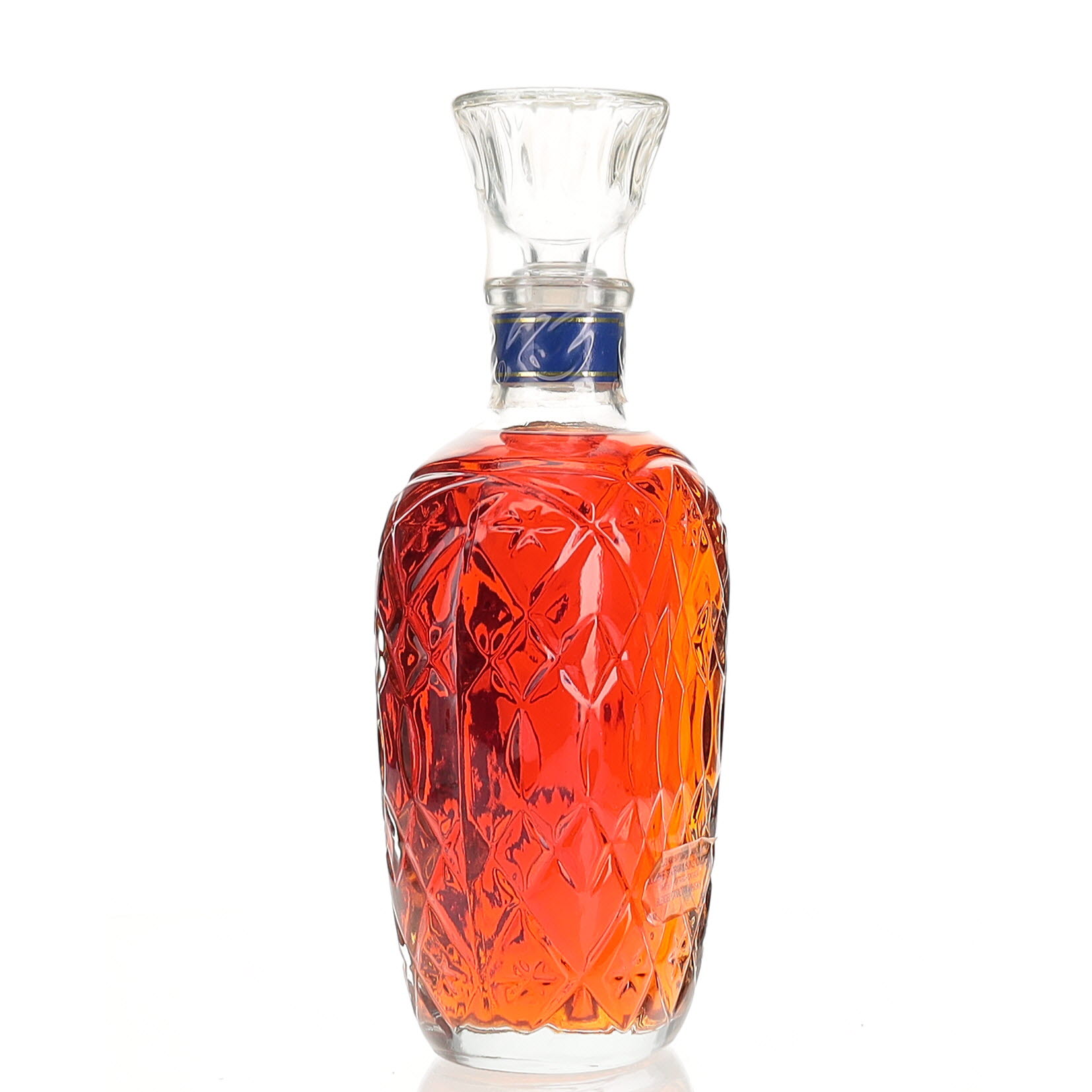 BAXUS - Crown Royal 15 Year 1980s Bottling