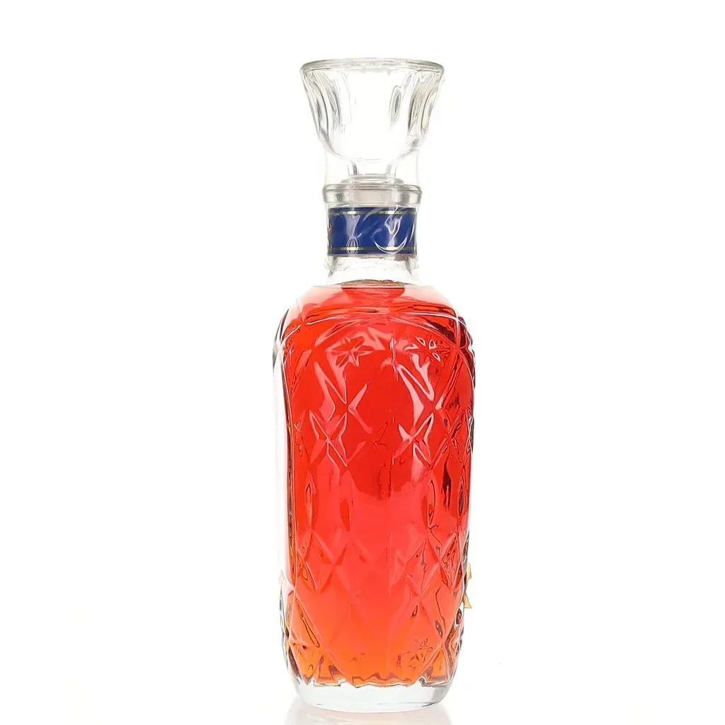BAXUS - Crown Royal 15 Year 1980s Bottling