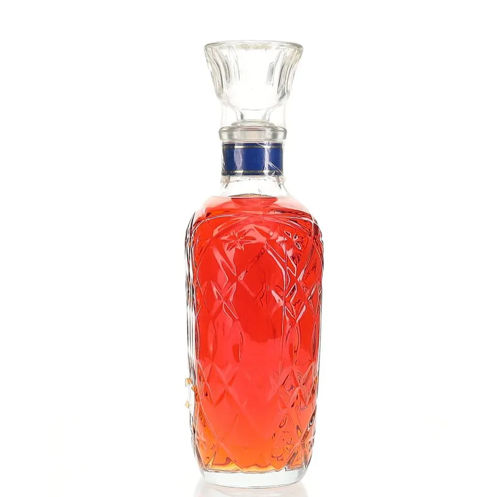 BAXUS - Crown Royal 15 Year 1980s Bottling