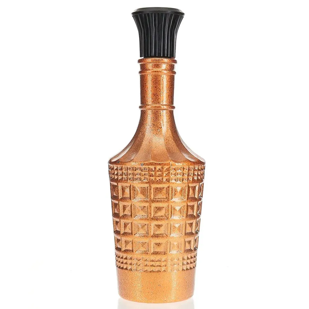 BEAM クラッシックカーボトル 750ml BAXUS - Beam's Choice 8 Year Diamond Quilted Gold 1970s Bottling