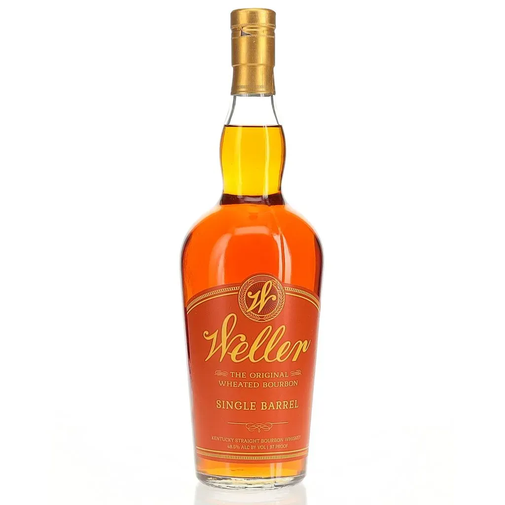 Weller Single Barrel