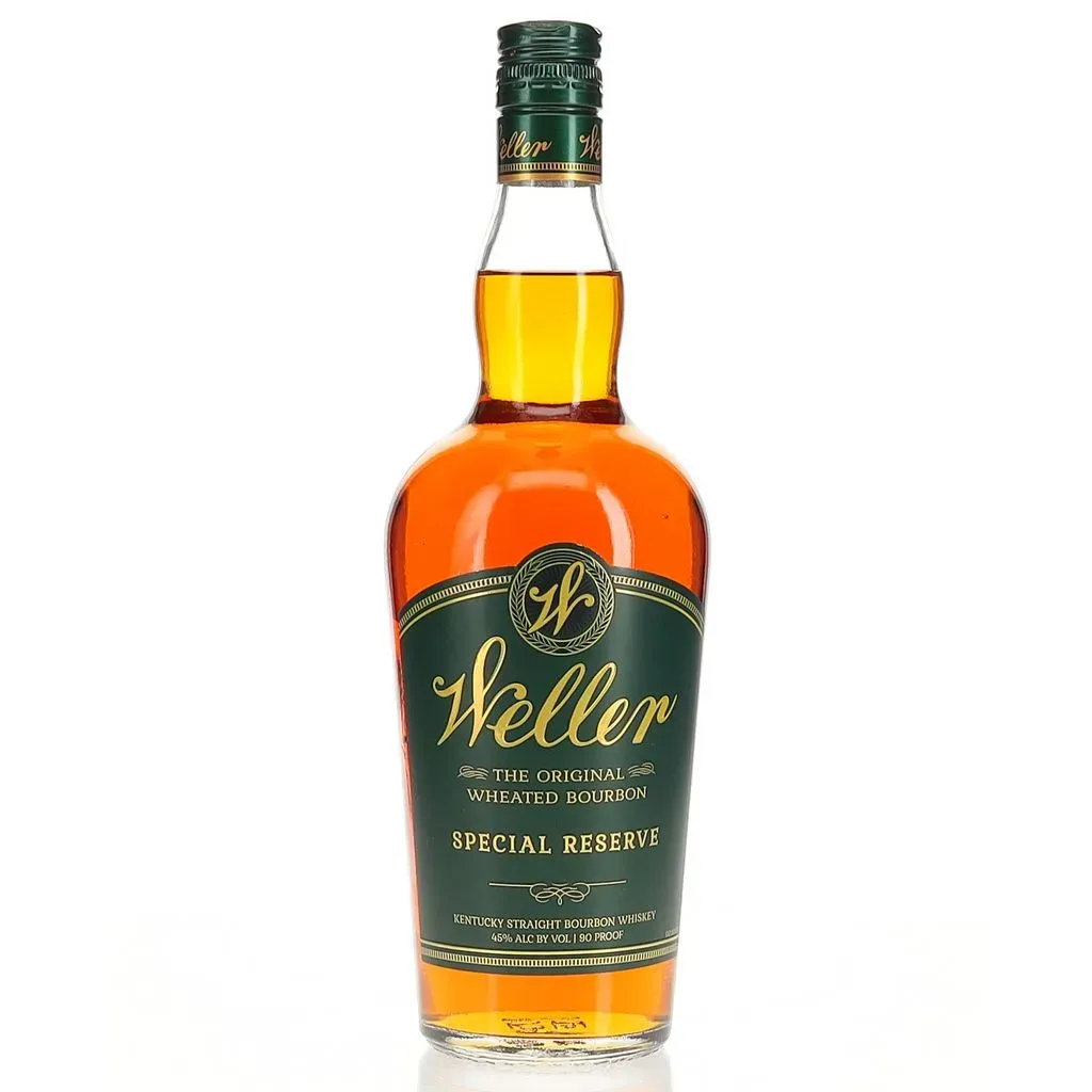 Weller Special Reserve