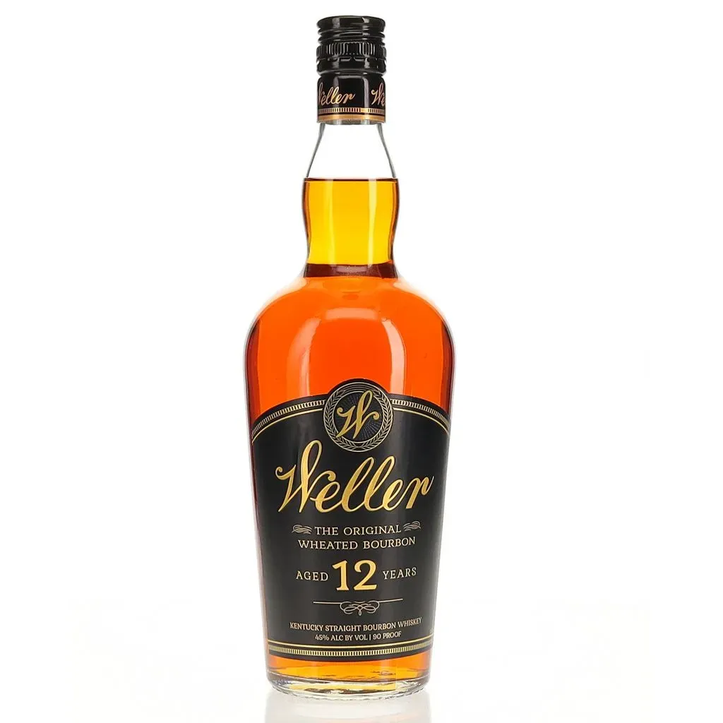 Weller 12 Year 