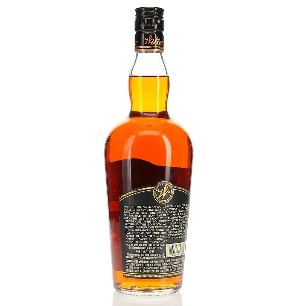 Rotating view of product