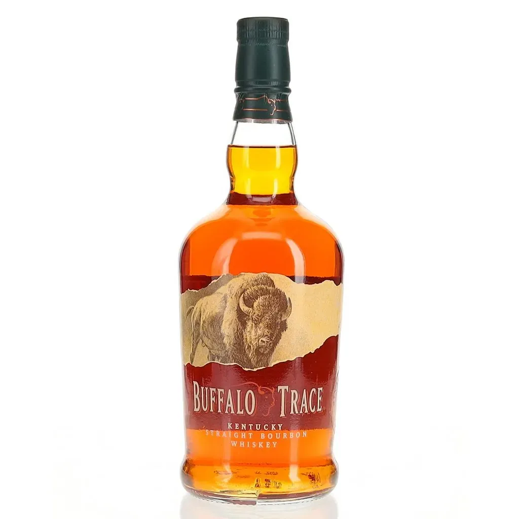 Buffalo Trace 2013 Single Barrel For Angel's Share Bottled 2021