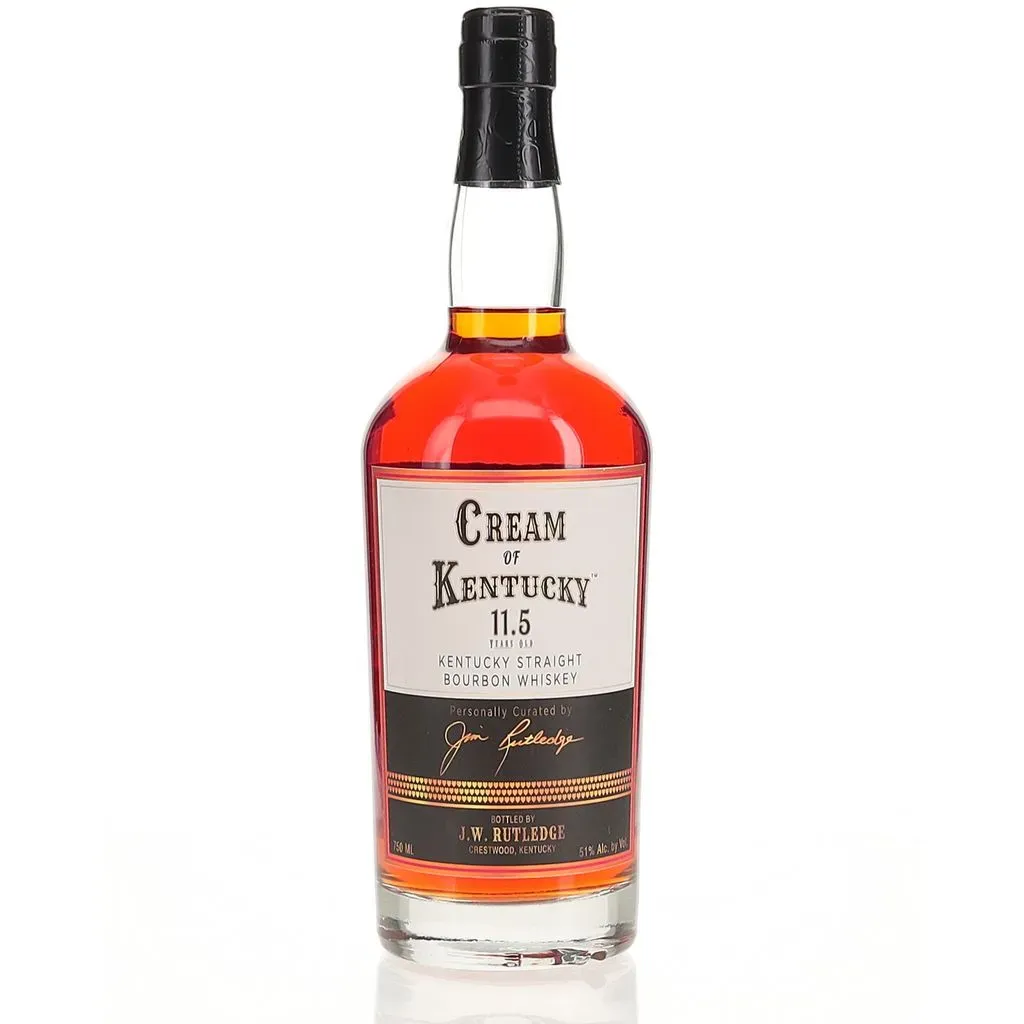 Cream of Kentucky 11.5 Year Bourbon