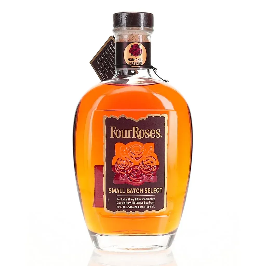 Four Roses Small Batch Select