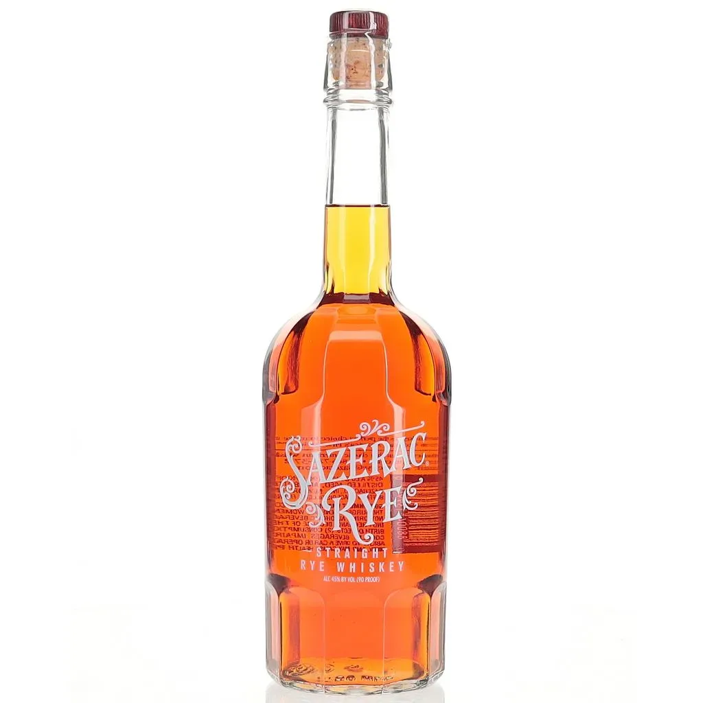 Sazerac Rye Whiskey