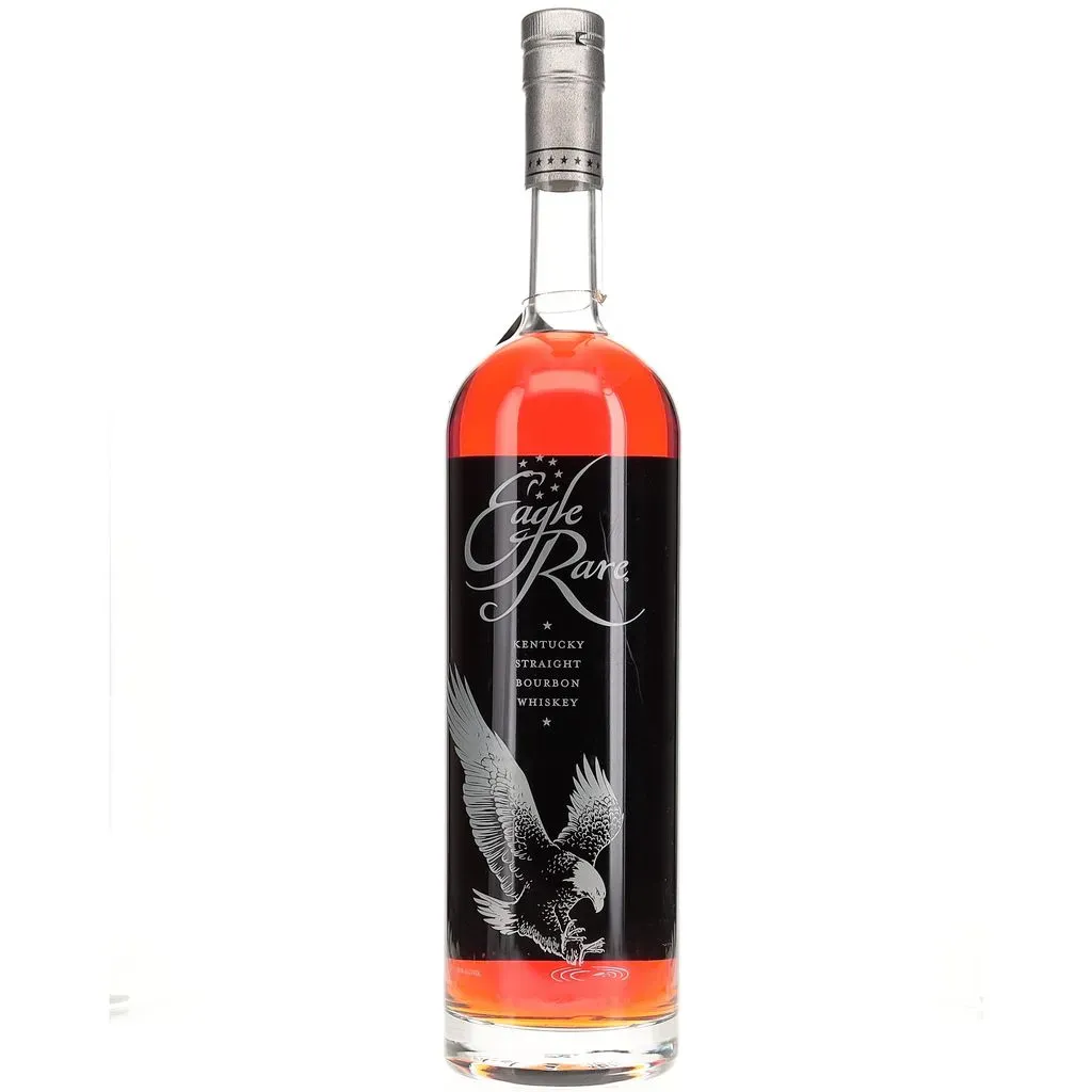 Eagle Rare 10 Year Single Barrel 10年 Eagle Rare Single Barrel Bourbon 10 years 750ml – Big Tree Bottles