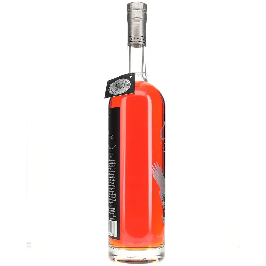 Rotating view of product