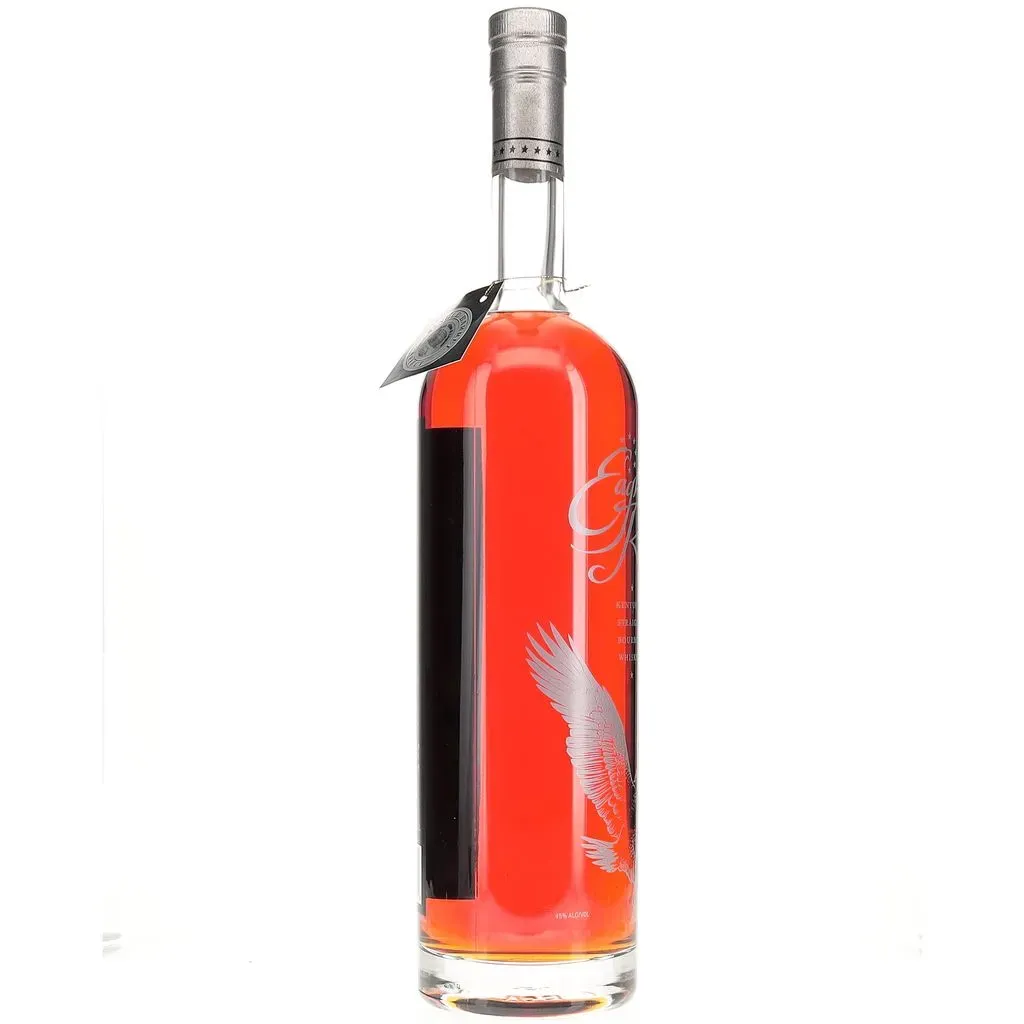 Rotating view of product