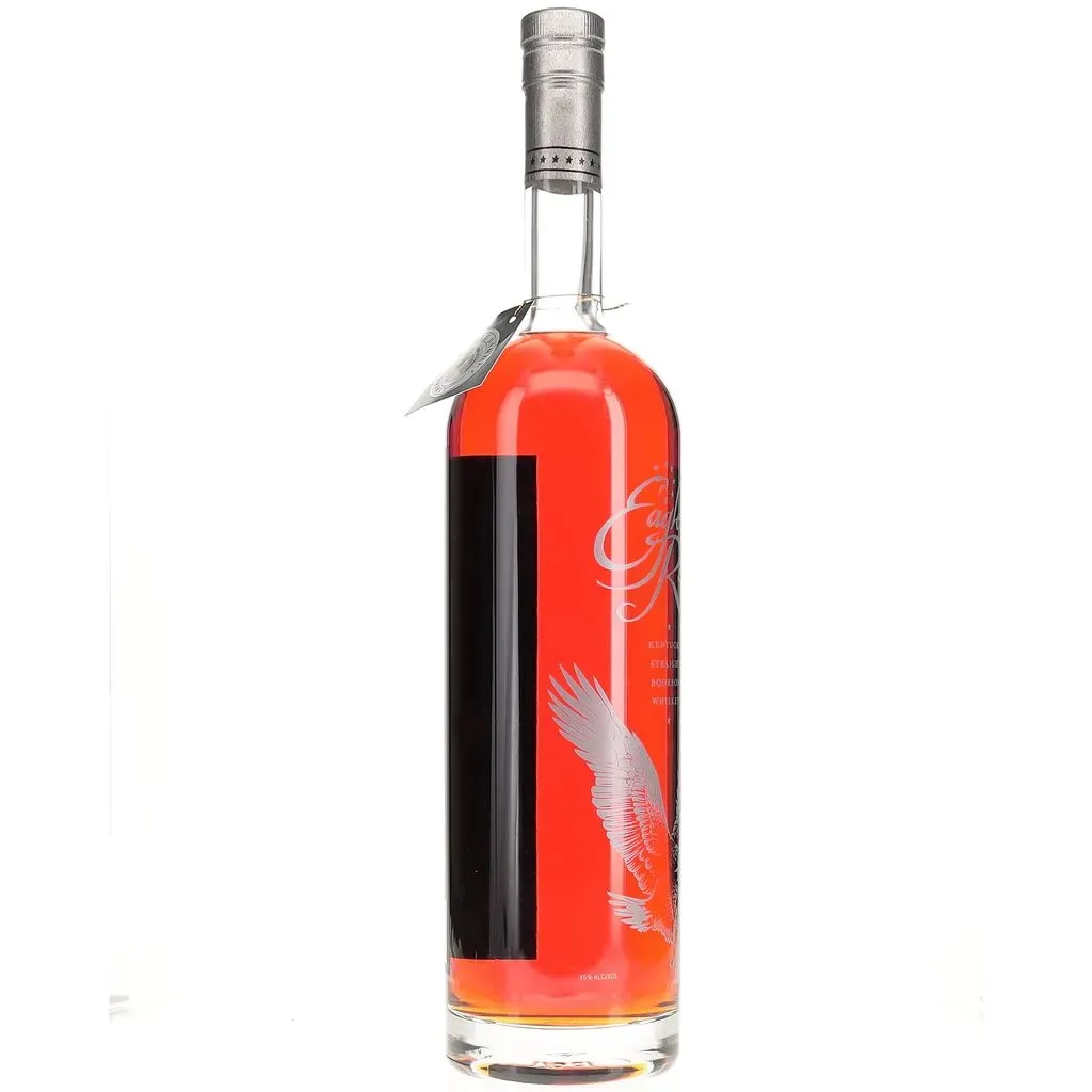 Rotating view of product