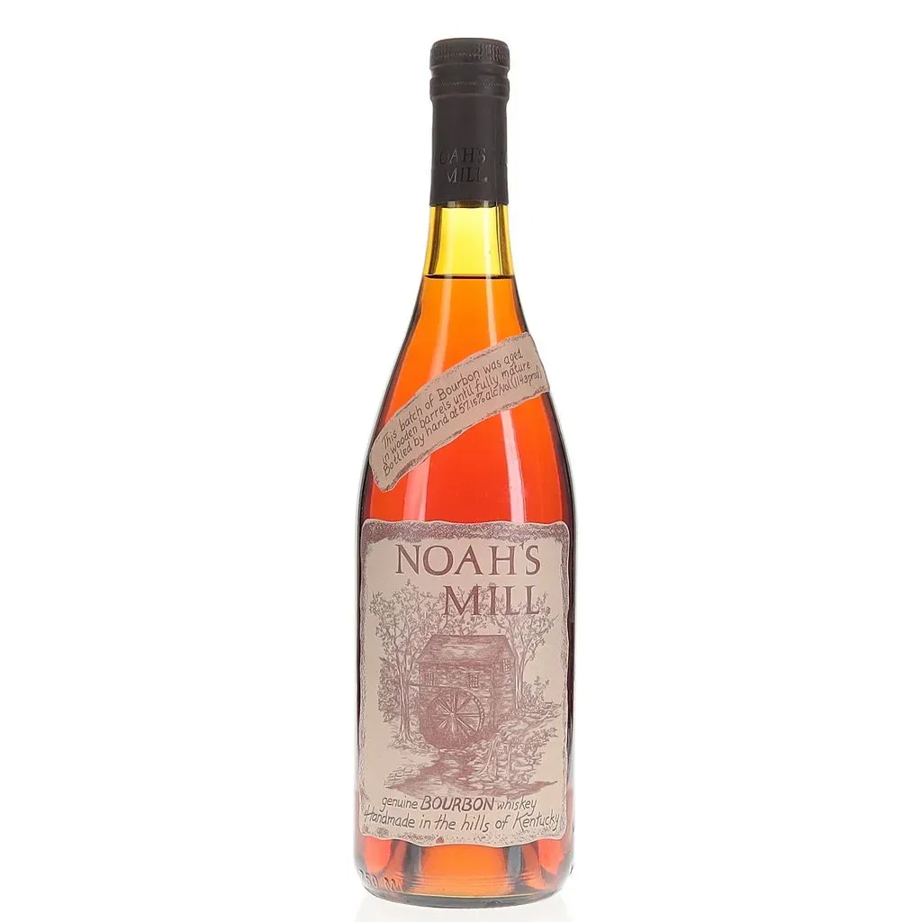 Noah's Mill