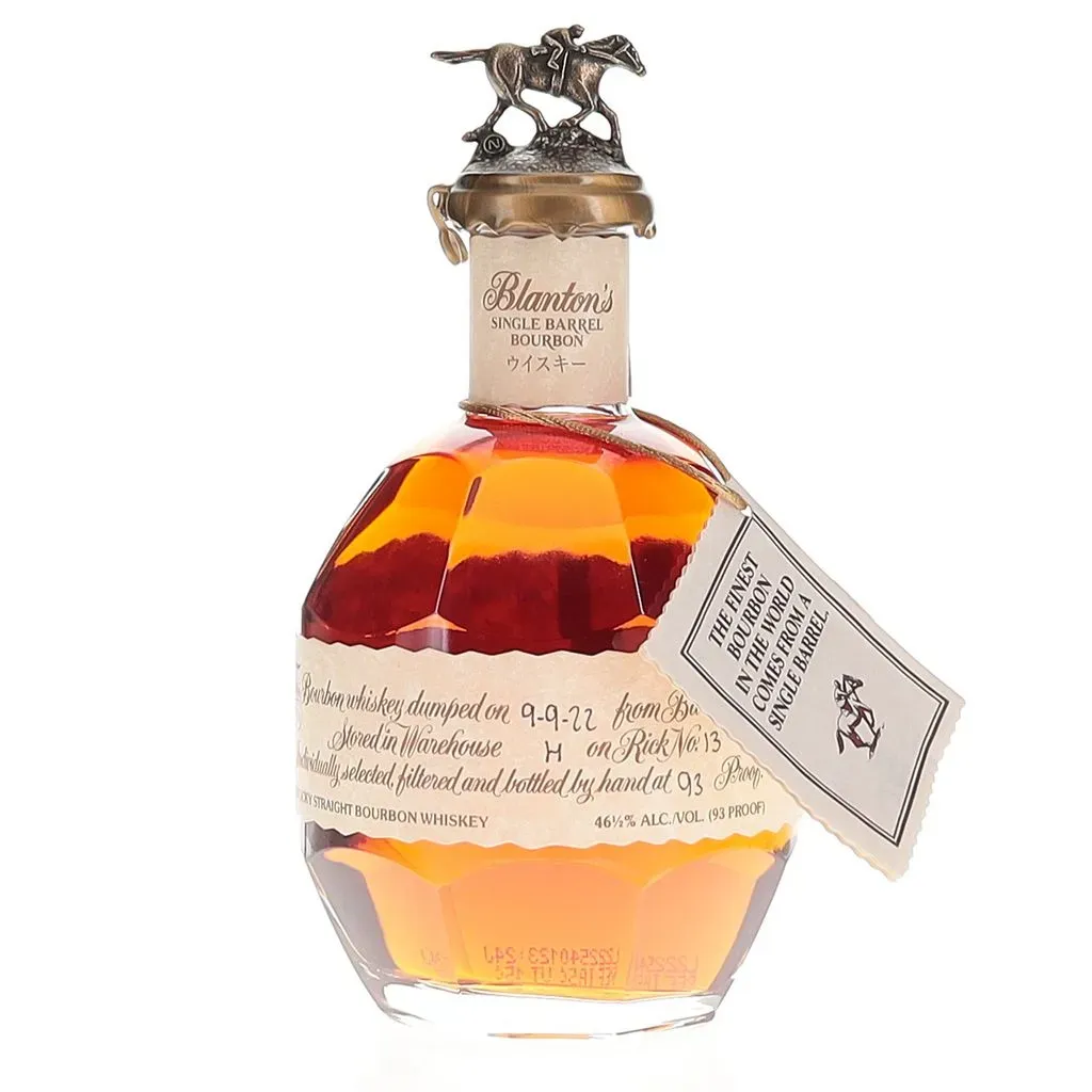 Blanton's Takara Red - 2022