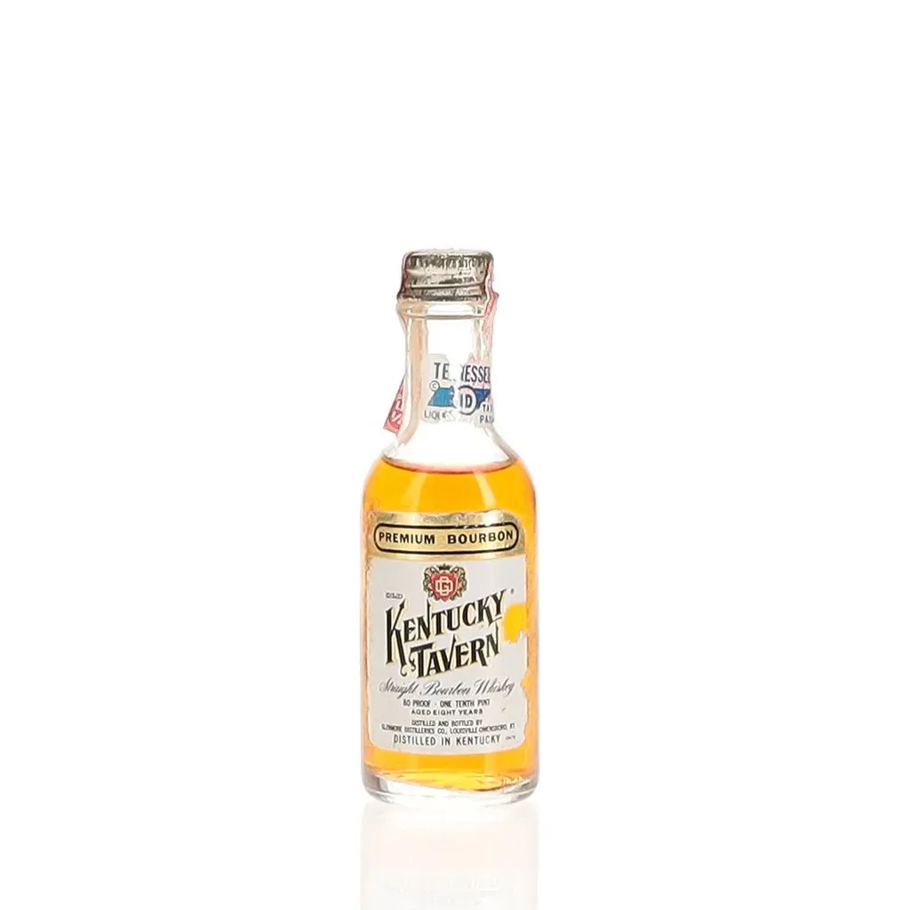 Kentucky Tavern Mini