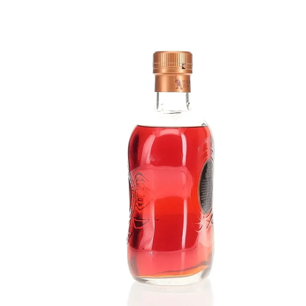 Rotating view of product