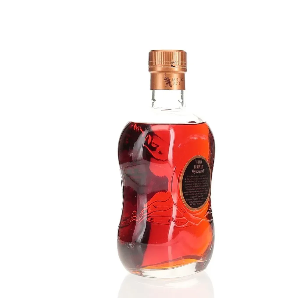 Rotating view of product