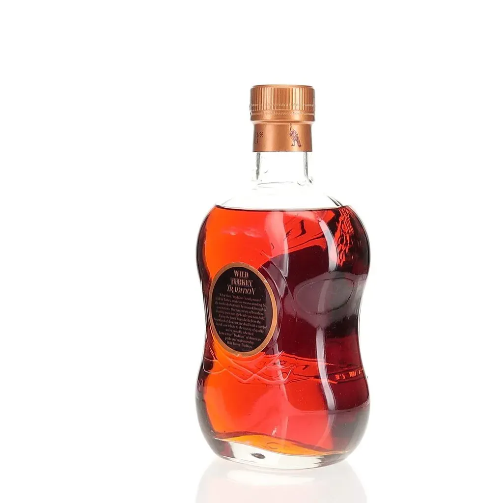 Rotating view of product