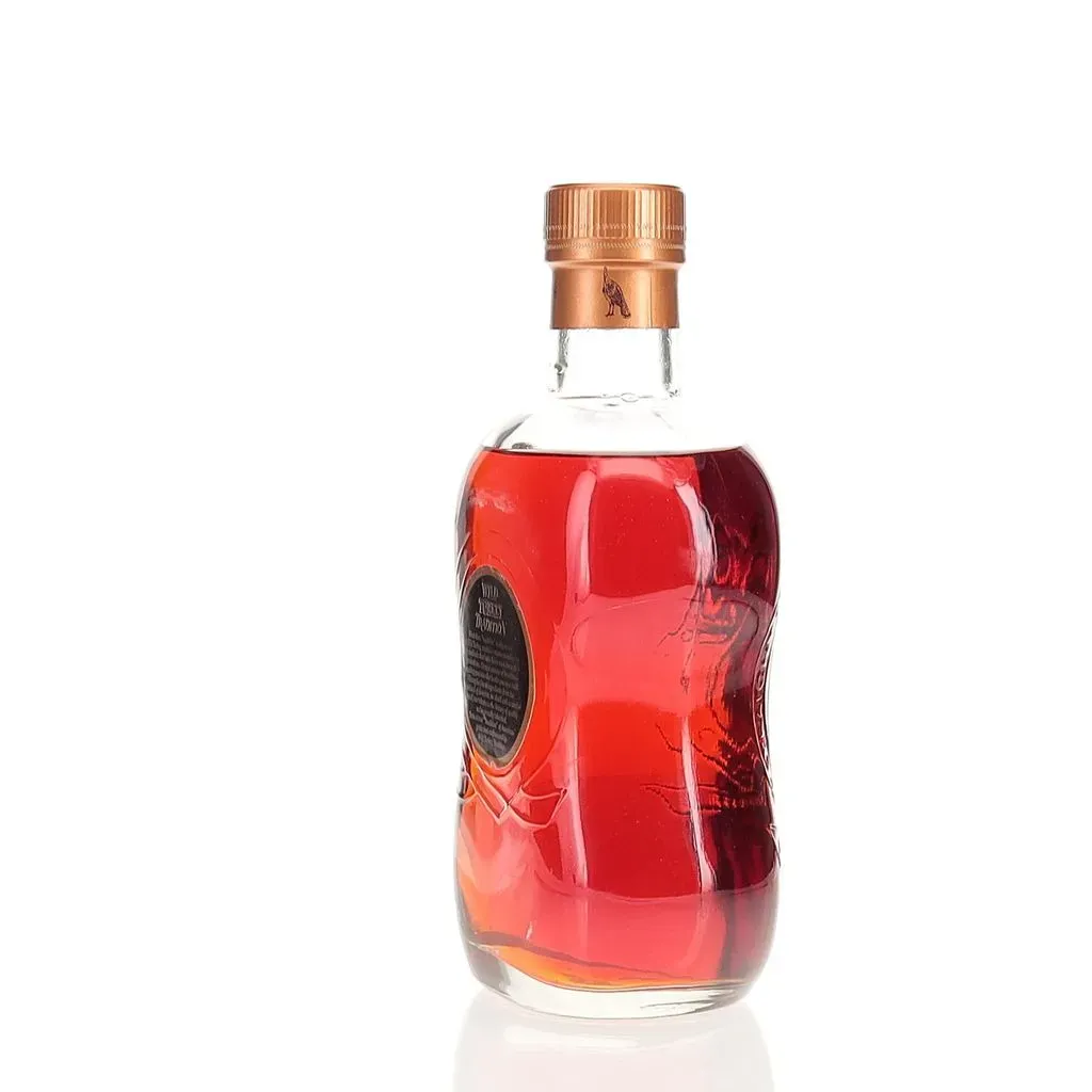 Rotating view of product