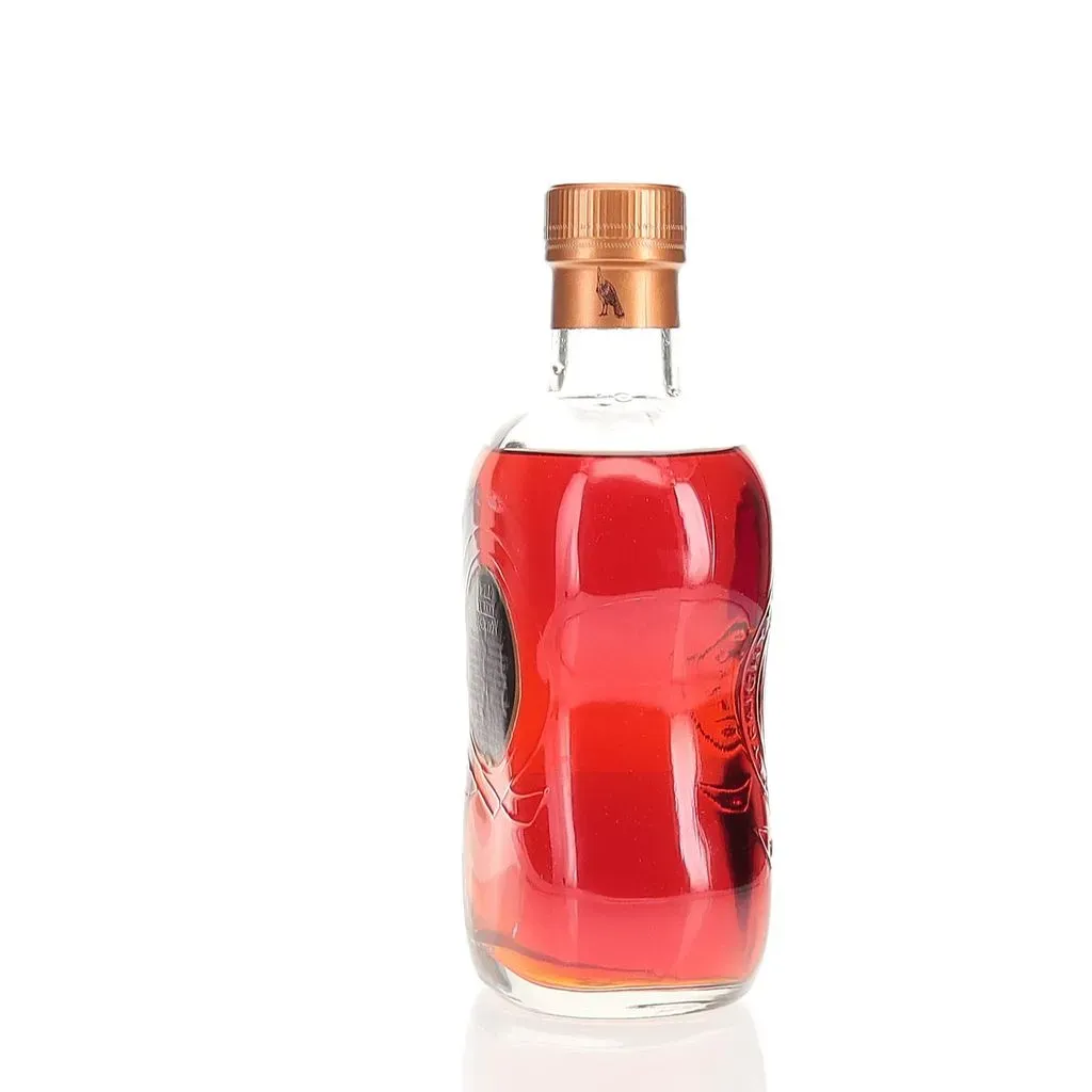 Rotating view of product