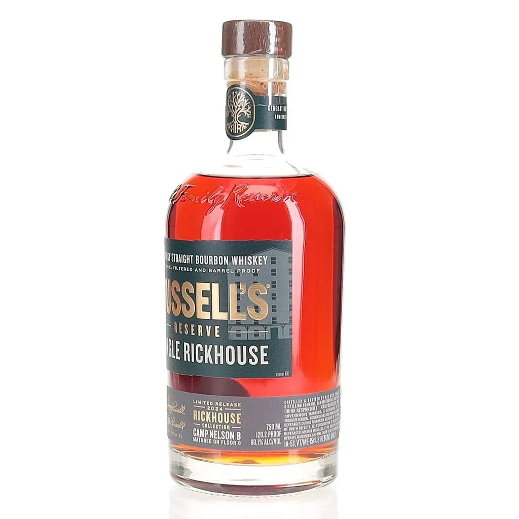 Rotating view of product