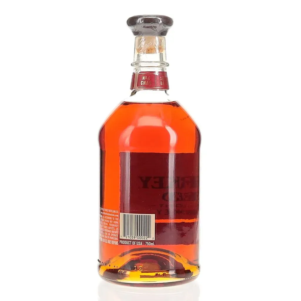 Rotating view of product