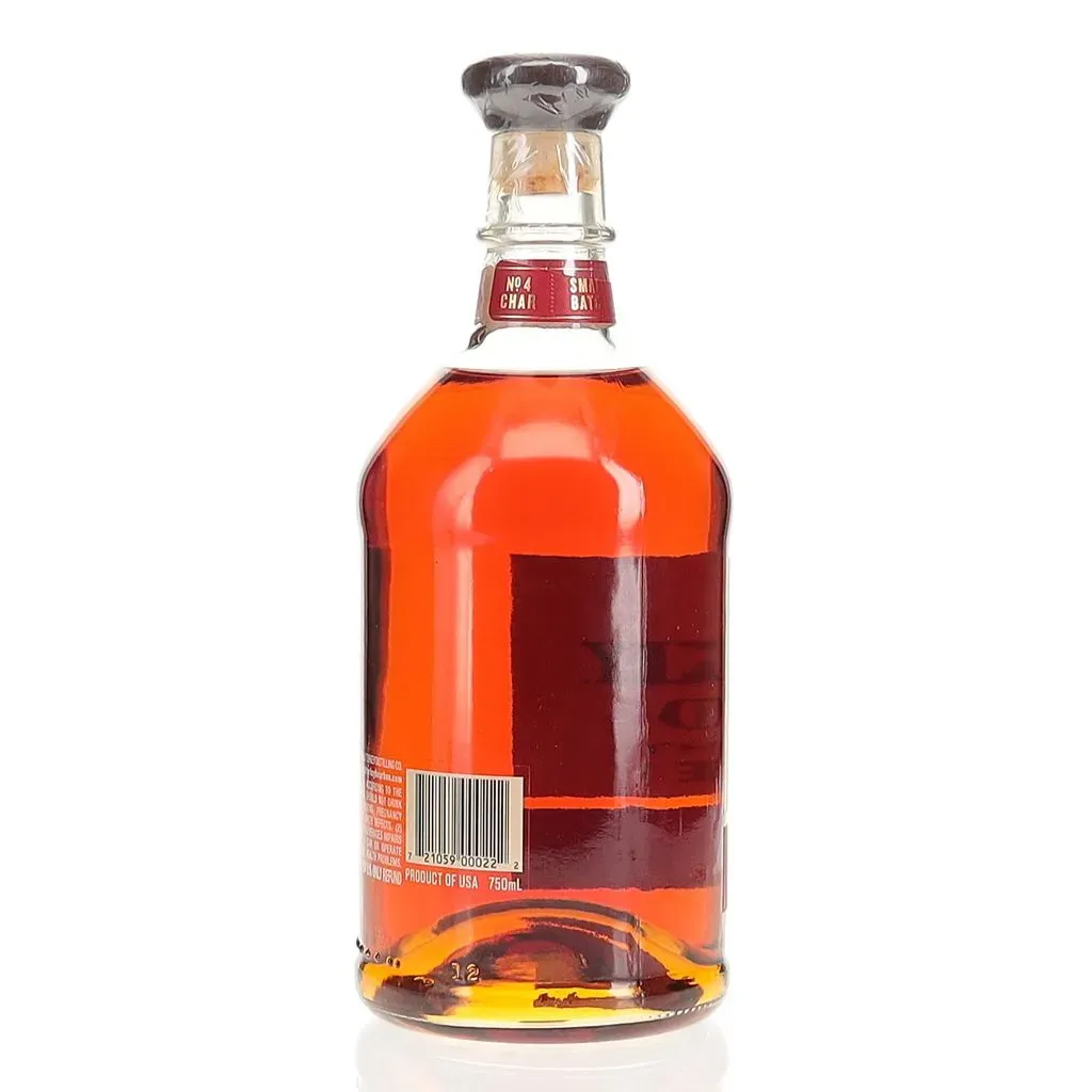 Rotating view of product
