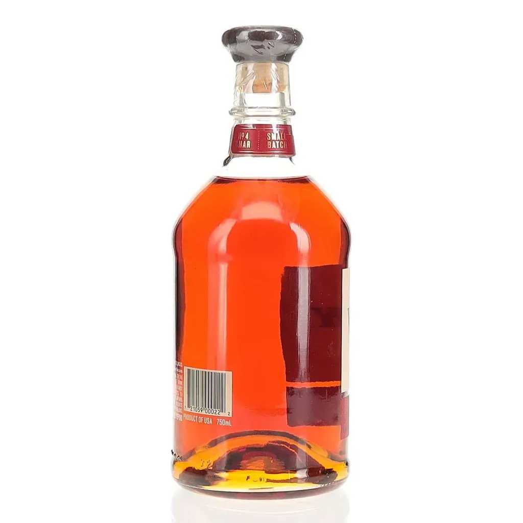 Rotating view of product