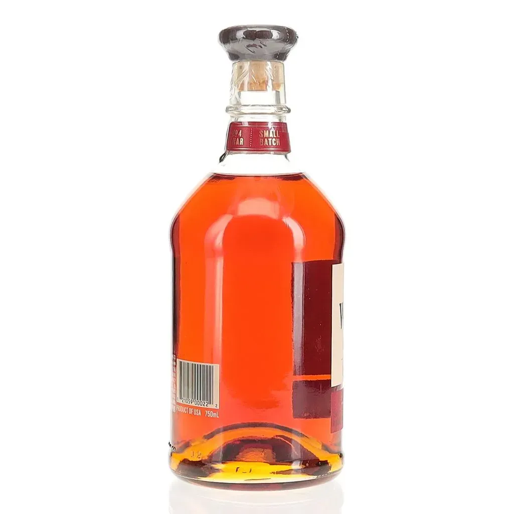Rotating view of product