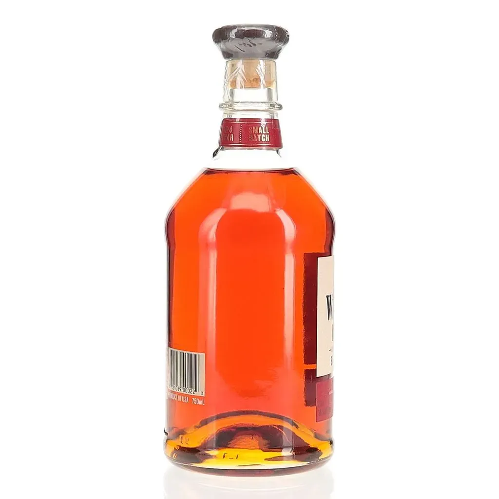 Rotating view of product