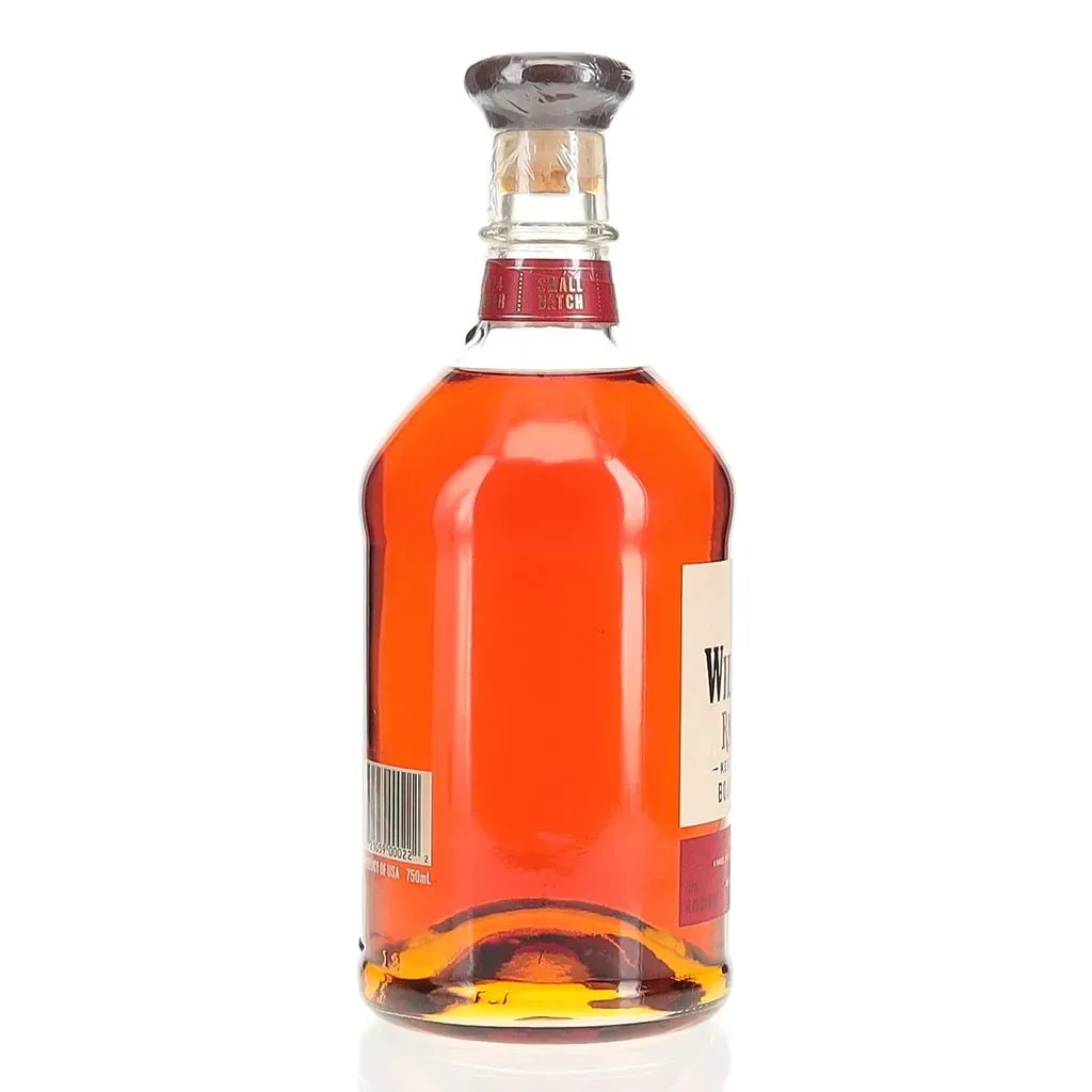 Rotating view of product